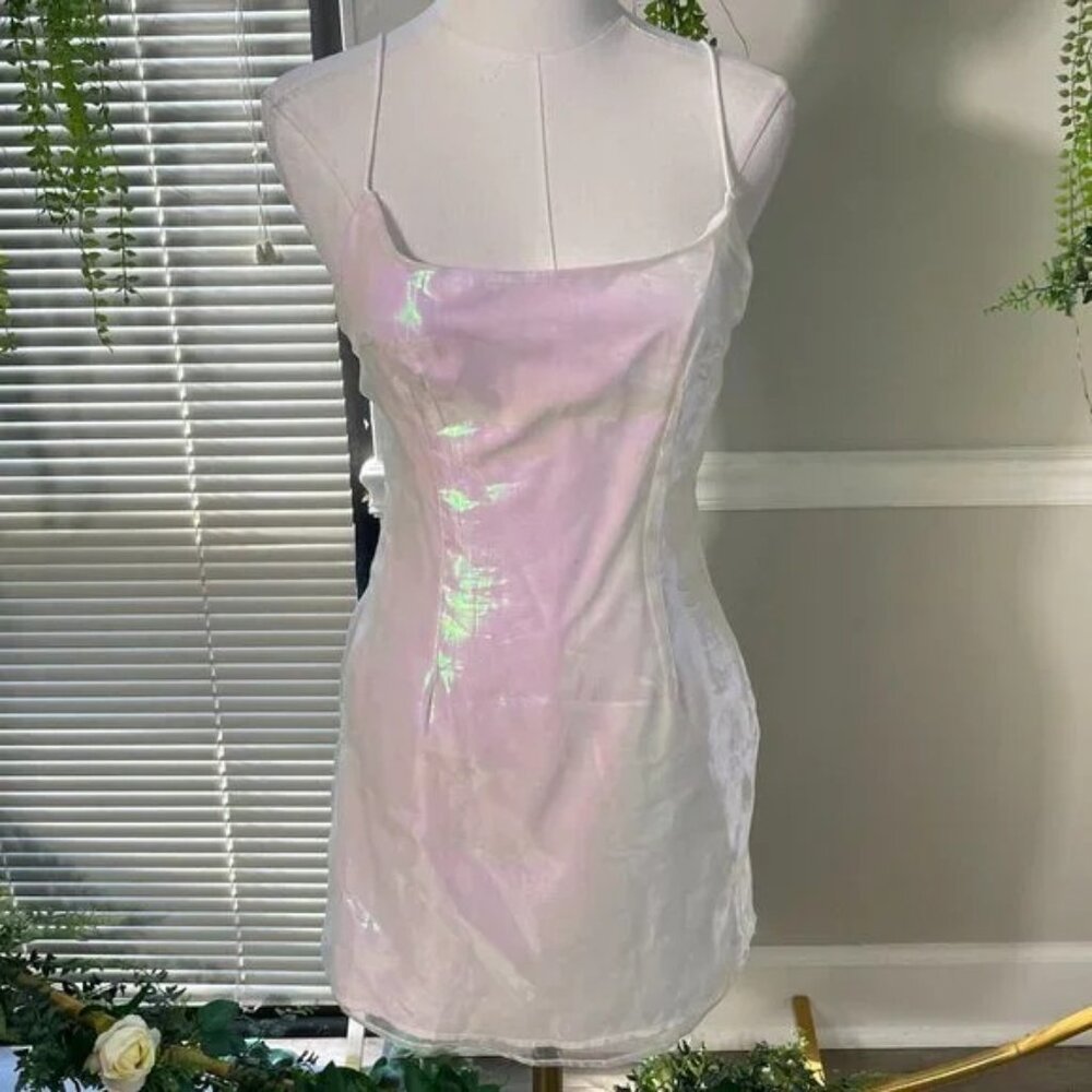 Superdown | Rosalind Mini dress